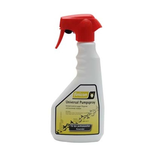 finicon® Universal- Pumpspray