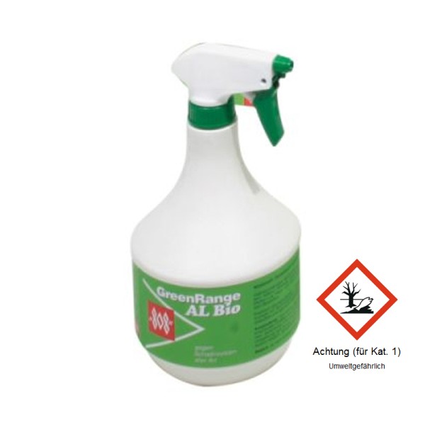 GreenRange AL Bio 