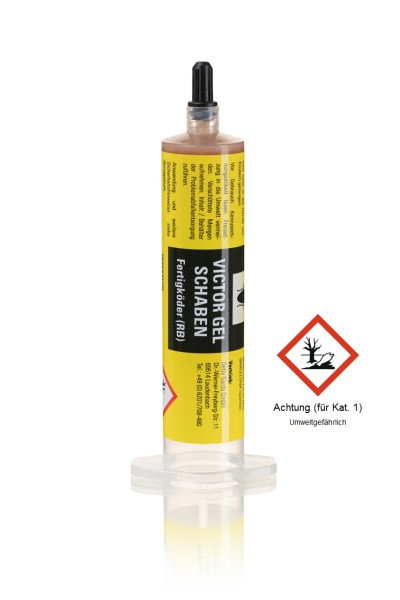 VICTOR® GEL Schaben 