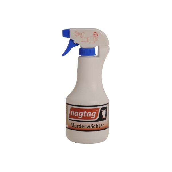 nagtag Marder-Wächter Repellent