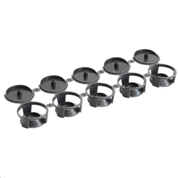 finicon® MiniBait Leerköderdose 10x