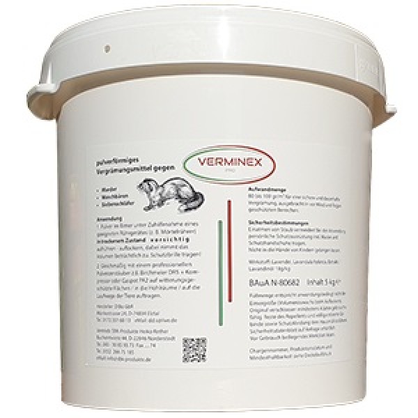 Verminex PRO