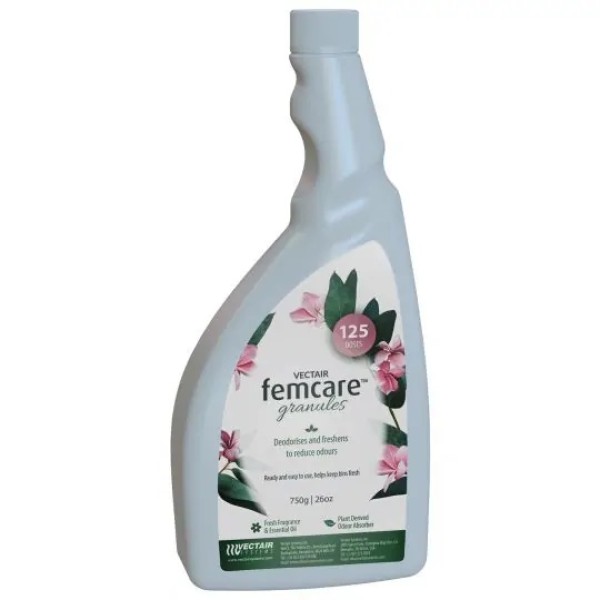 FEMCARE™ CN 750 g Desinfektion