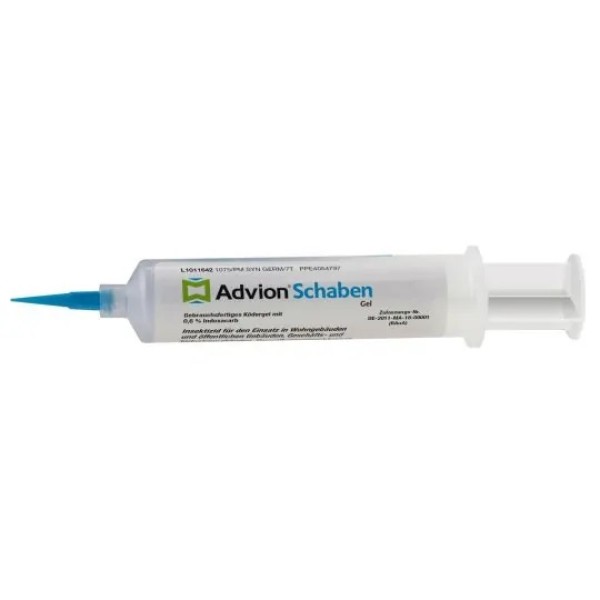 Advion® Schaben Gel