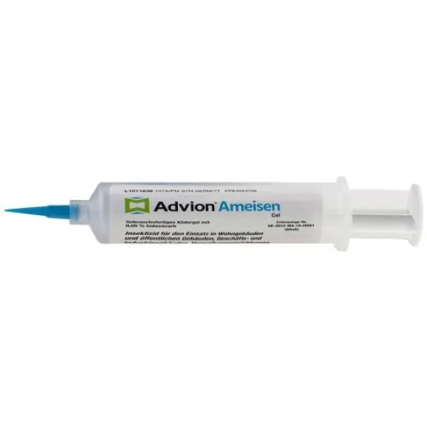 Advion® Ameisen Gel