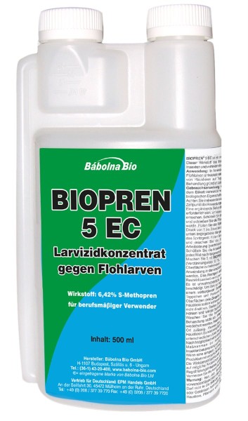 Biopren® 5 EC 