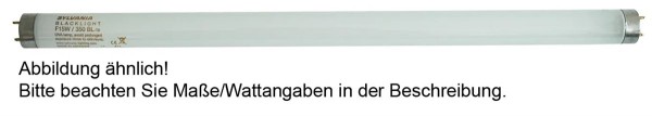 Ersatzröhre 36W  für FT80 splittergeschützt