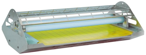 Flytrap Professional™ 40 Edelstahl