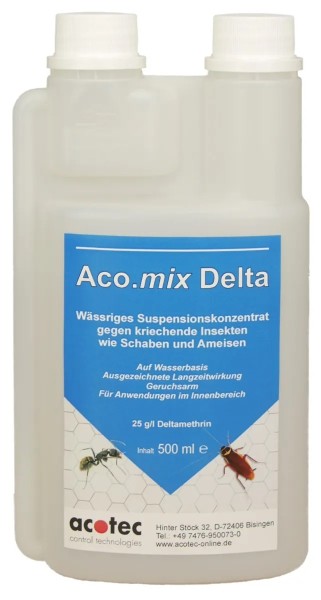 Aco.mix Delta