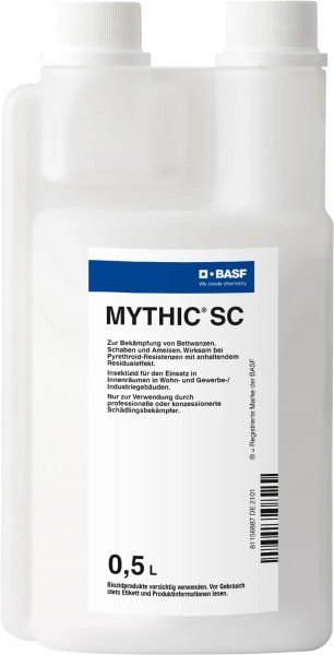 BASF Mythic SC
