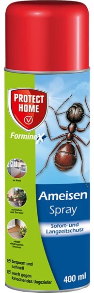 Protect Home FormineX Ameisenspray