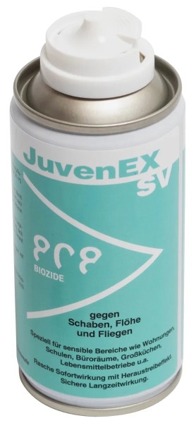 Frowein JuvenEX- SV 