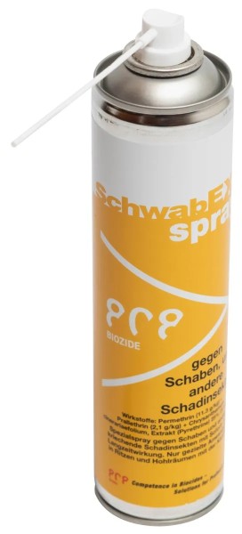 Frowein SchwabEX - spray 