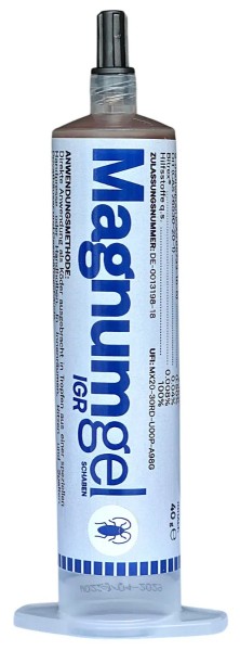 Magnum Gel Schabe IGR