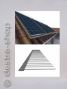 SOLAR 1er 115mm Spitzen