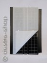 Klebefolien für Reflektor "Sunset"