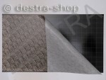 Klebefolien GLUPAC® für Halo 60 schwarz