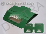 Bettwanzen-Monitorfalle AGRISENSE 10Stk