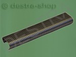 REGUR® Drahtringe für DOZ 33 -  D-Ringe Edelstahl