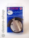 RATTSTOP, Anti Ratten Schutzklappe