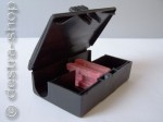 Köderbox Maus mit 1 Fraßköder