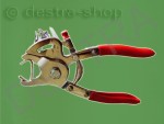 Ringklammerzange REGUR® DOZ 33