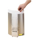 Klebefolien für finicon Fly-Shield SOLO