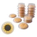Bird Free® magnetische Schalen - 15 Stück