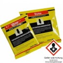 Professional Fertigköder Brodifacoum 5x100g 