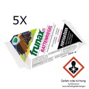 frunax® 5 x 200g DS Rattenriegel