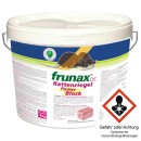 frunax® DS Rattenriegel Power-Block Eimer 8 Kg