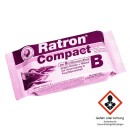 Ratron® Compact B 100g Karton 10kg 