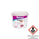 Ratron® Compact B Power-Block Eimer 8kg 