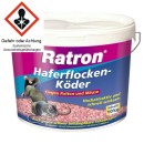 Ratron® Brodifacoum- Flocken 10kg 