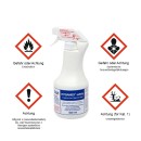 Hyganex® Safety
