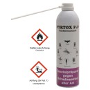 Pyrtox P&P Plus Insektenschaum