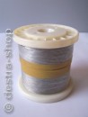 Spanndraht 2,0mm Edelstahl 100m