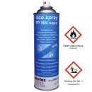 Aco. Spray PP 500 
