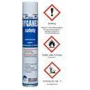 Hyganex® safety Aerosol 