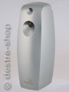 Duftspender Time Mist Microspray Plus chromfarben