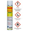 Hyganex® Wespenspray 750ml
