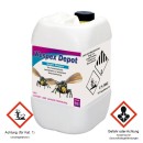 Delicia® Wespex-Depot 10l 