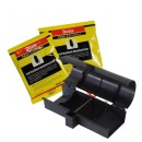 Set Fertigköder Brodifacoum 200g