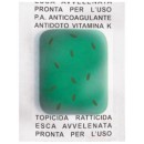 Murin Dife Pasta Girasole 12,5 g