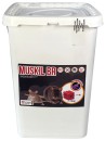 MUSKIL® BR fluo RED BLOCK 10kg