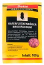 Haferflockenköder Brodifacoum 10 x 100 g
